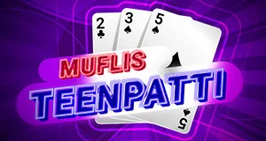 Teenpatti