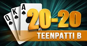 Teenpatti