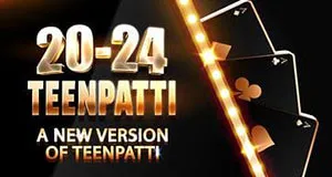 Teenpatti